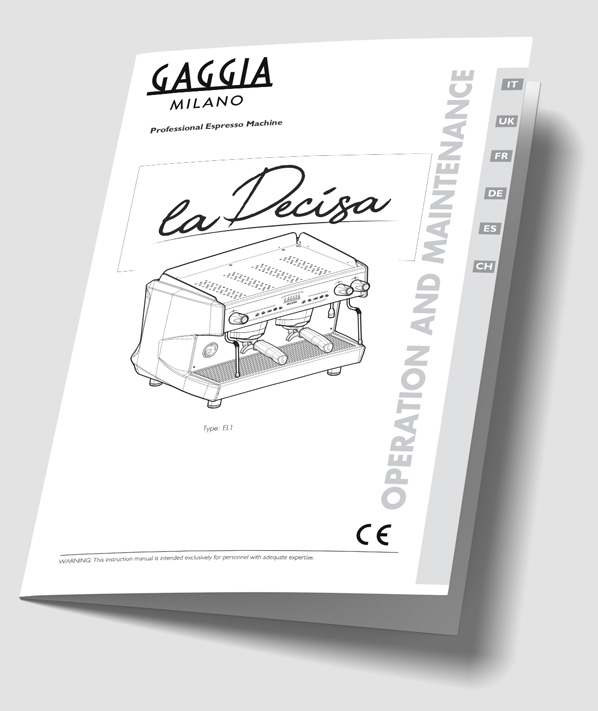 La Decisa